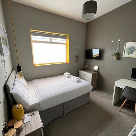 Hotel Eccles Manchester Zewnętrze zdjęcie